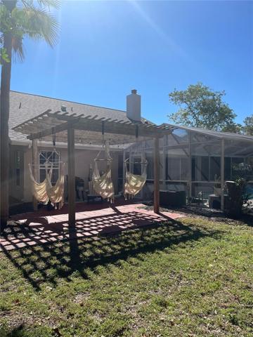 Pergola