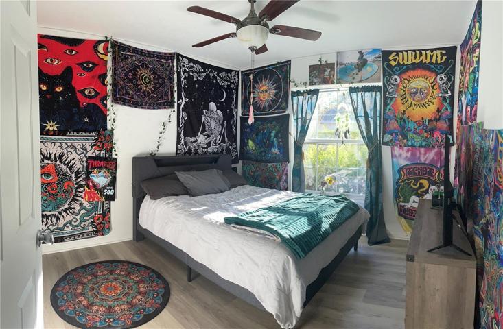 Bedroom #3