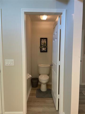 Water Closet