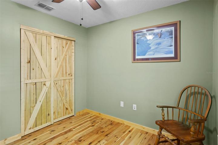 2nd Bedroom