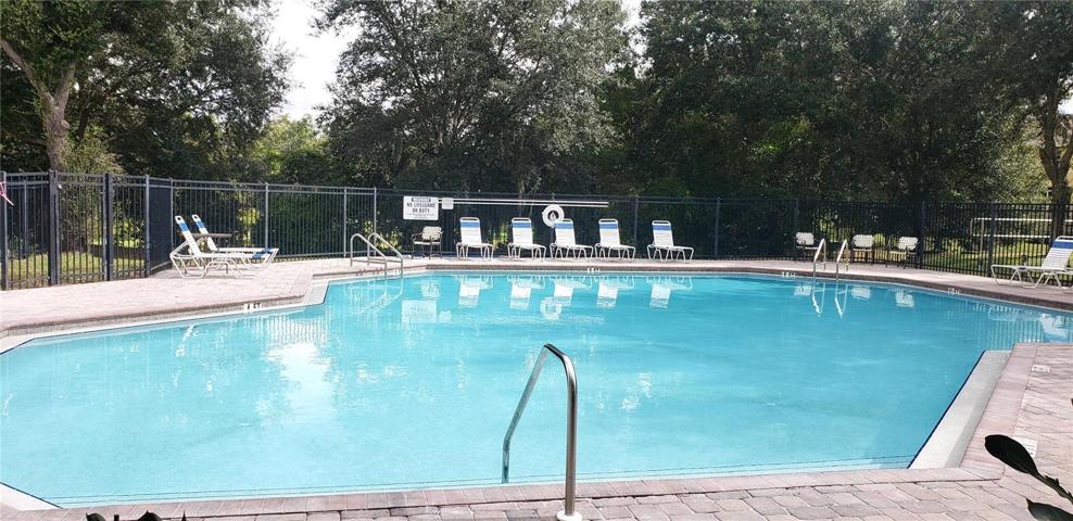 Community Pool