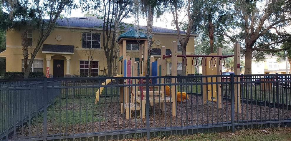 Community Playground