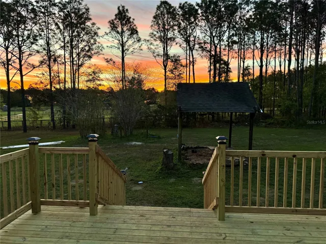 Sunrise