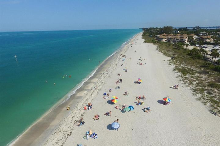 Manasota Key Beach