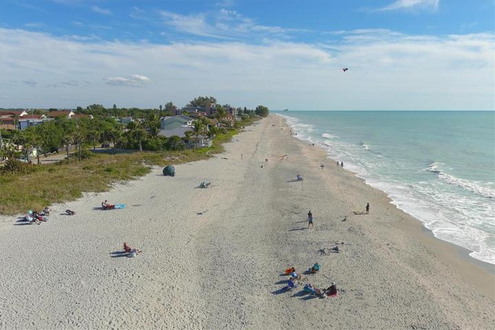 Manasota Key Beach