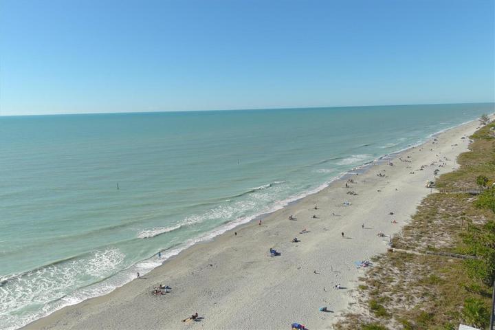 Manasota Key Beach