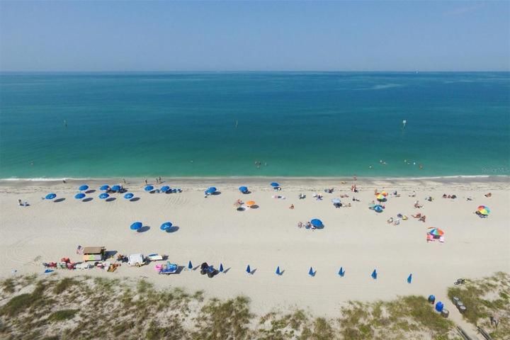Manasota Key Beach