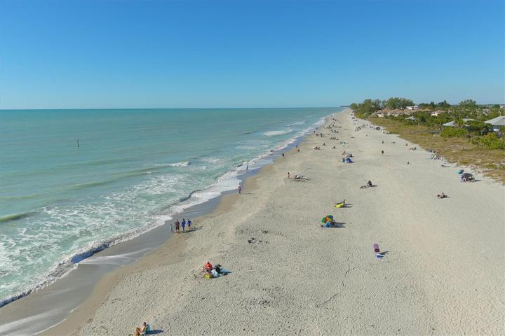 Manasota Key Beach
