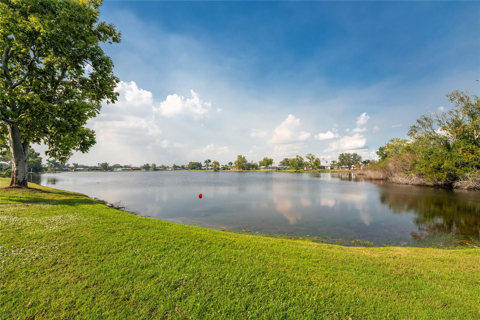 Lake Barnes