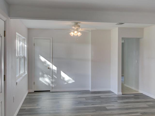 Living room.
