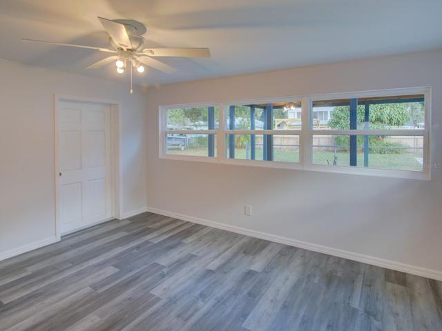 Family room.