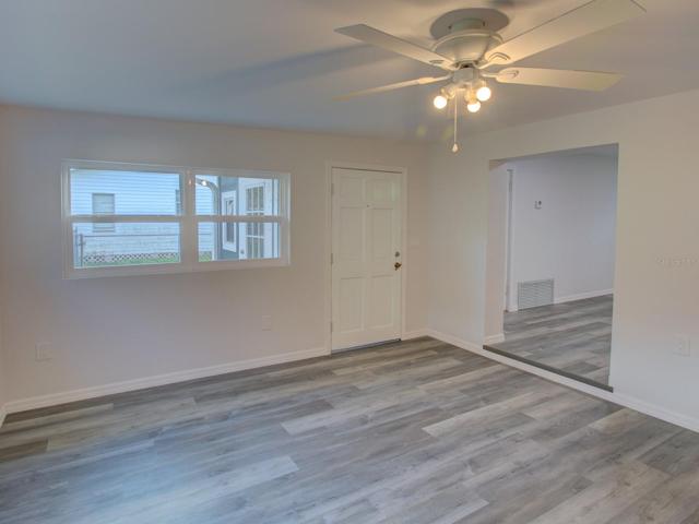 Family room.