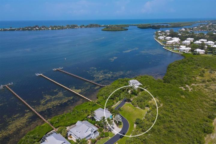 Lot with Dock and 16,000Lb New Lift!