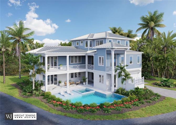 Architect Renderings!