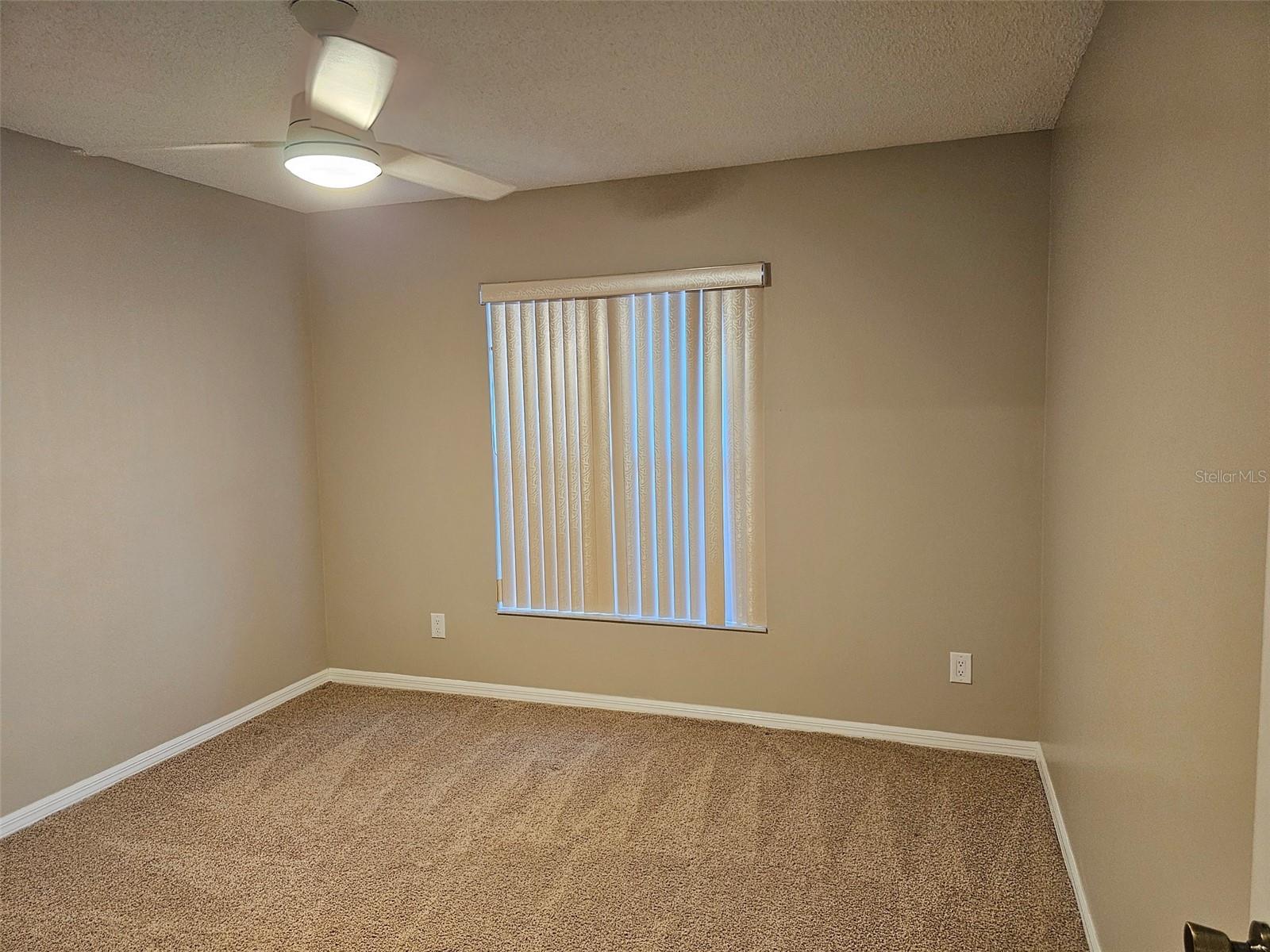 3rd bdrm