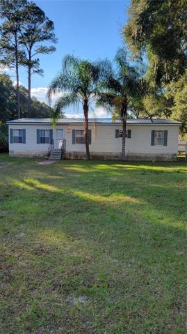 14710 SE 28th Court, Front of home