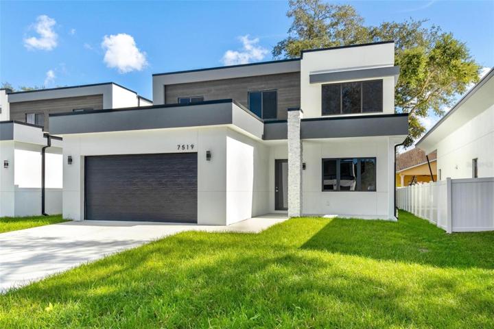 Front Elevation-Lateral