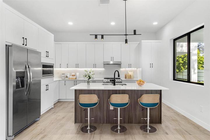 Dinning room