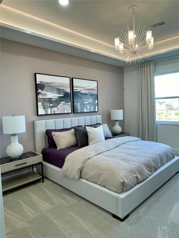 Private Owner's Suite
