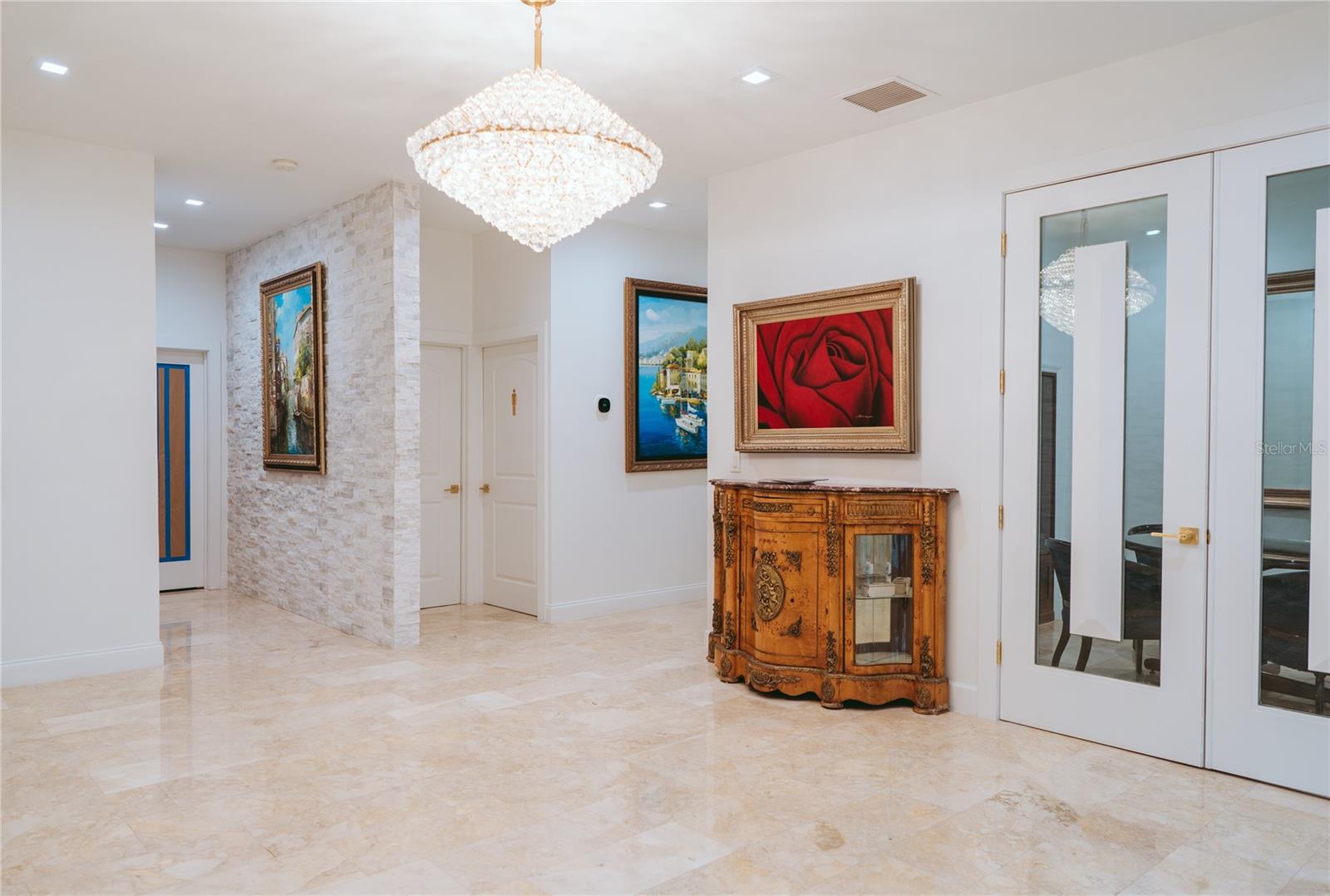 Common Lobby