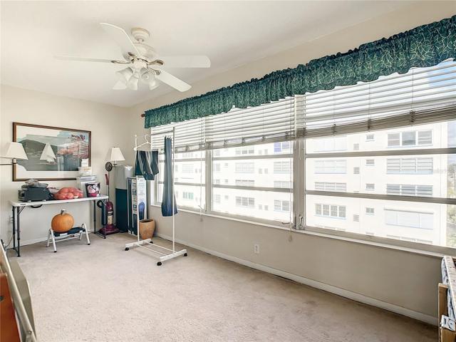 Florida room