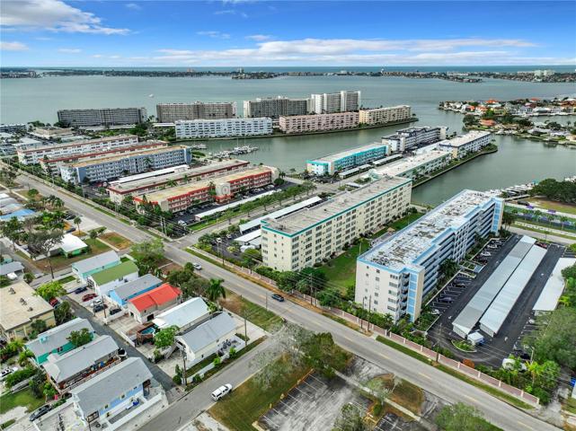 Boca Ciega Bay