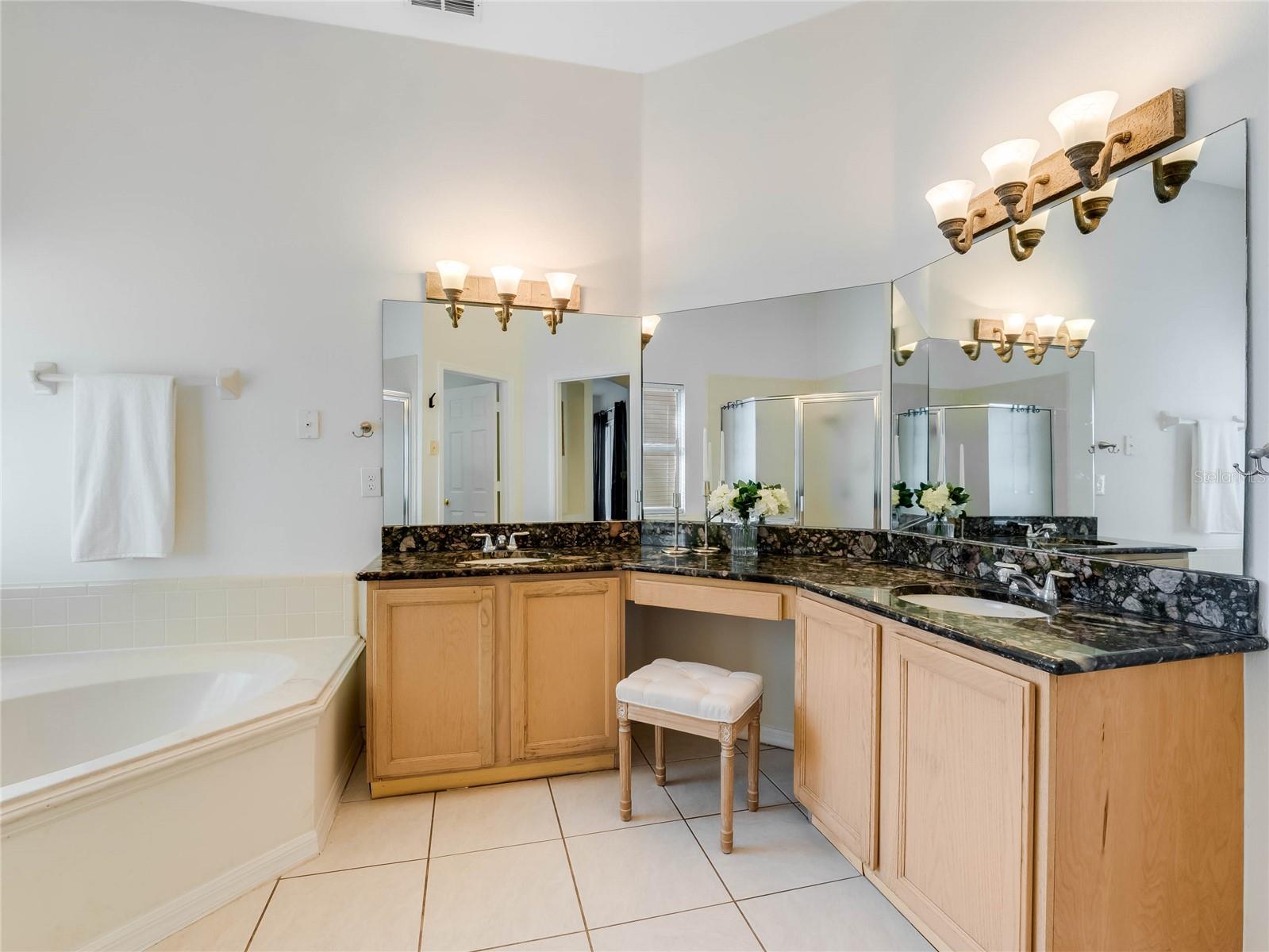 Owner's En-Suite