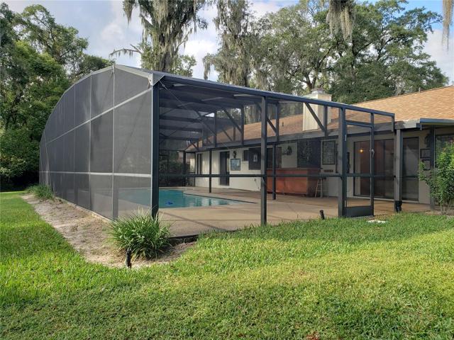 East side back