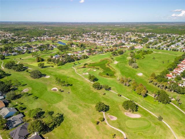 Wedgefield Golfcourse