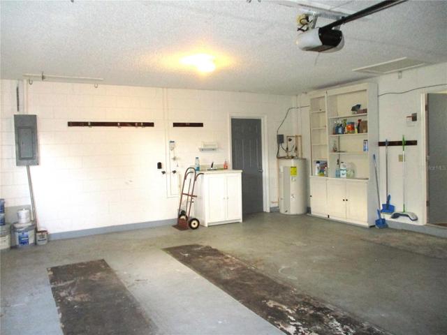 Dbl Car Garage