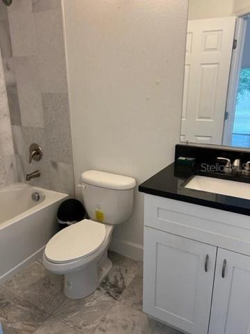 Bathroom #2