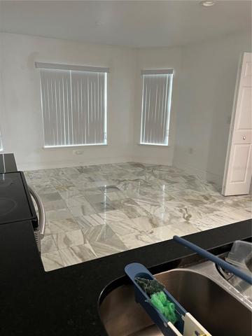 Nook Area Kitchen