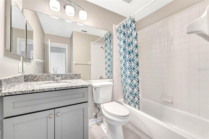 BATHROOM SECOND FLOOR