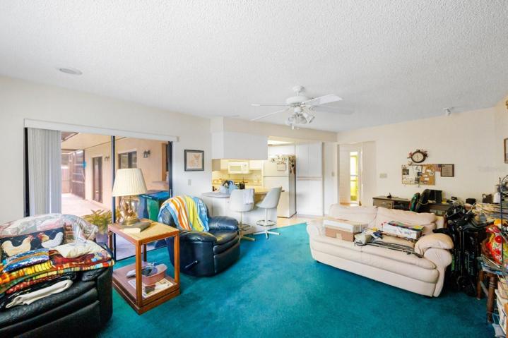 TV/family room