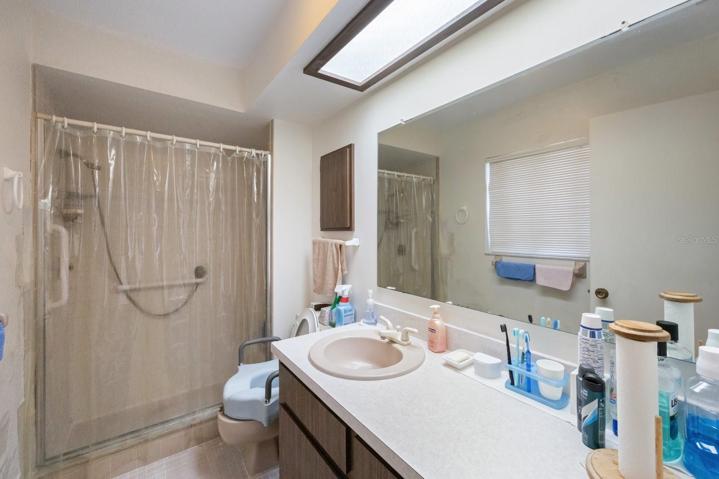 #1 Master bath