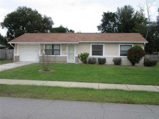 Front Home