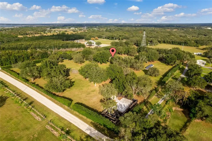 A rare Live,Work and Play compouns