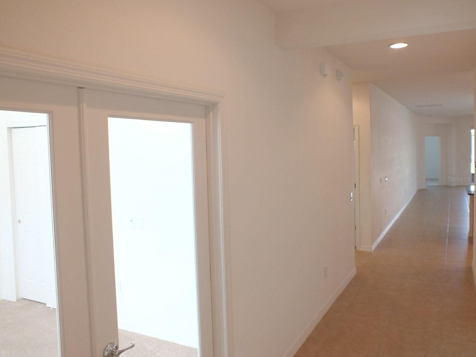 Front entrance view 2