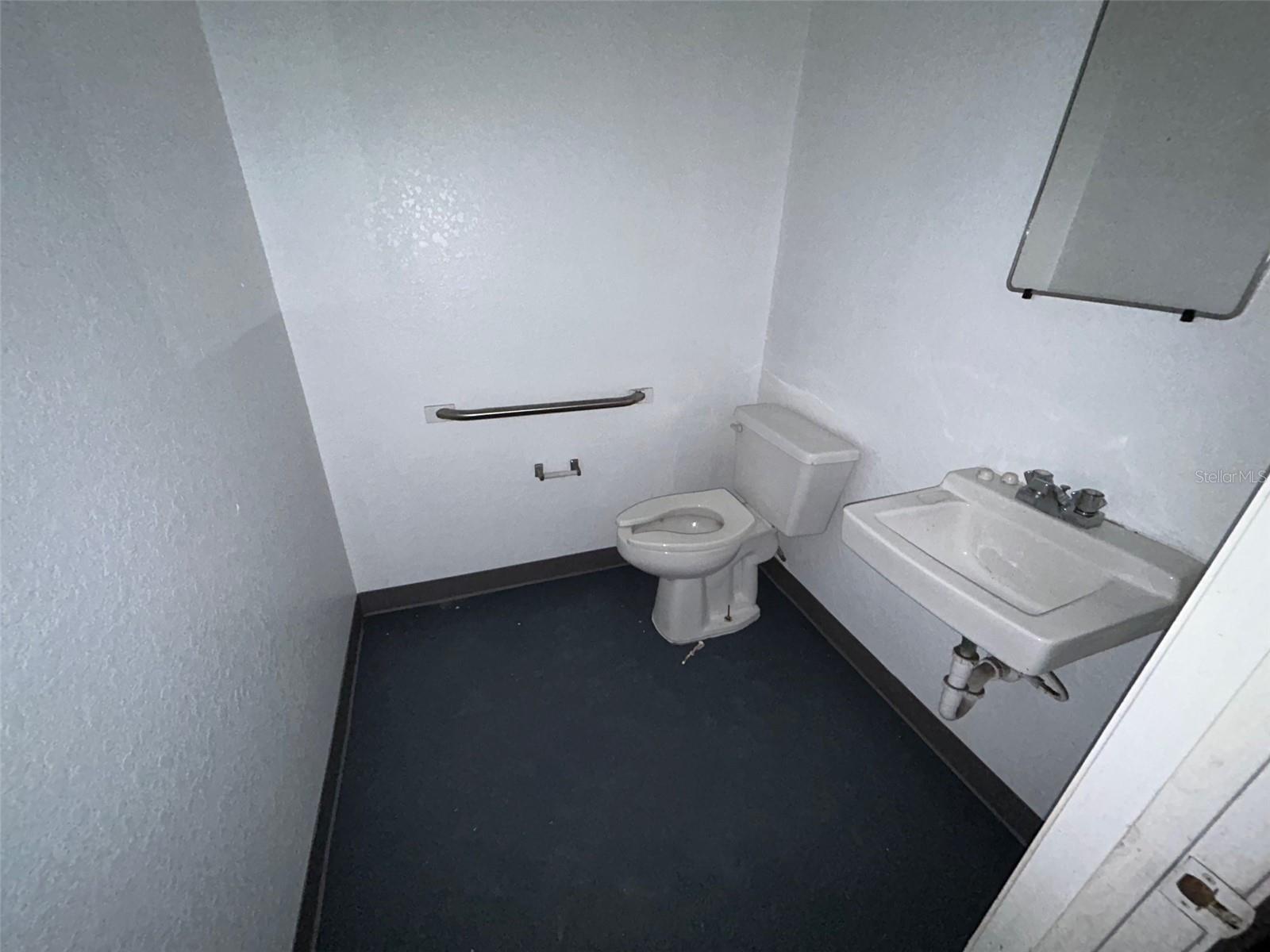 Restroom
