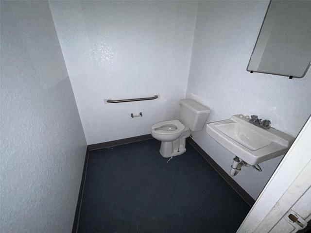Restroom