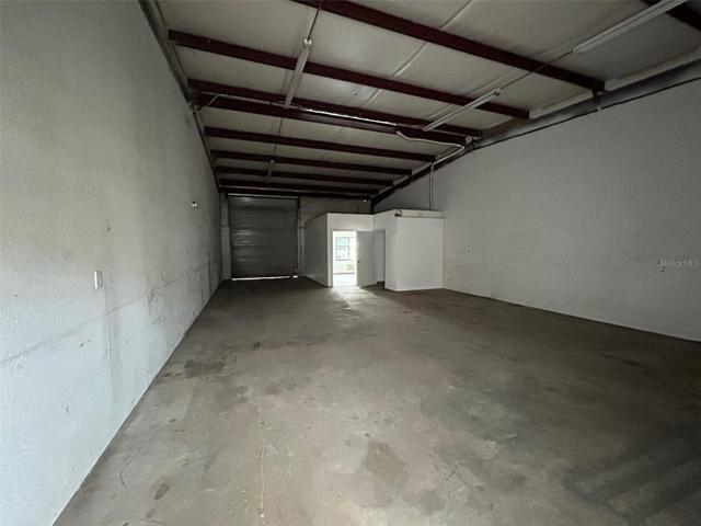 Warehouse Space