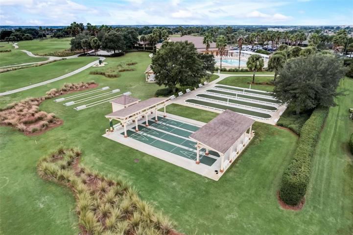 COMMUNITY AMENITIES