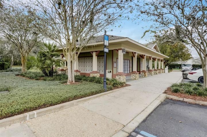 HEMMINGWAY / SUMTER LANDING POOL HOUSE