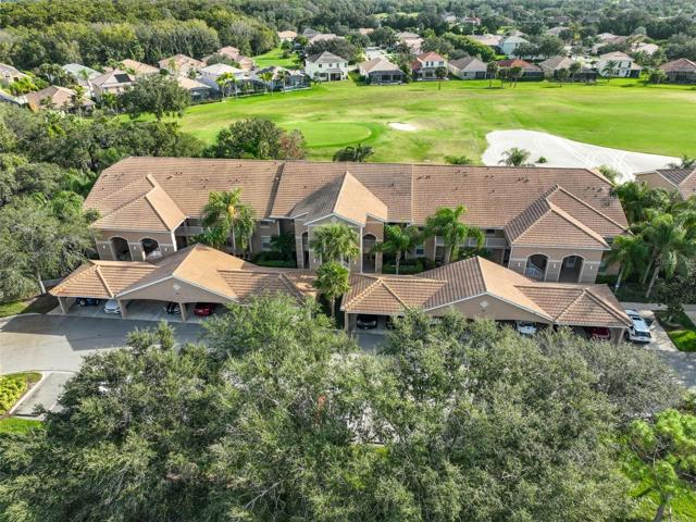 Fairwaycove