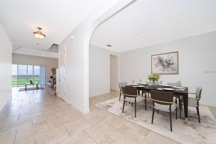 dinning room