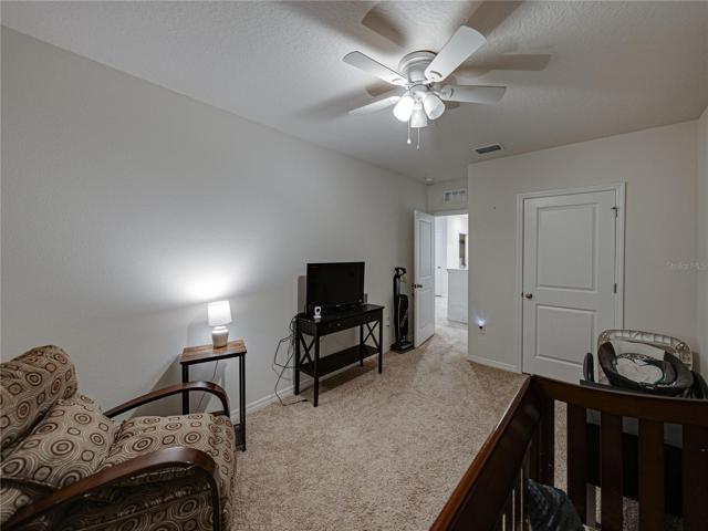 Office/bedroom