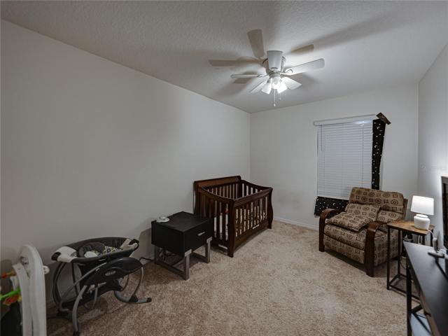 Office/bedroom