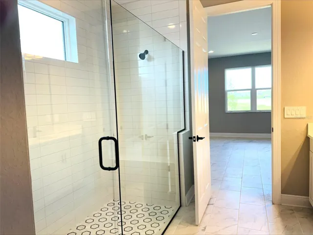 Owners Suite Bath