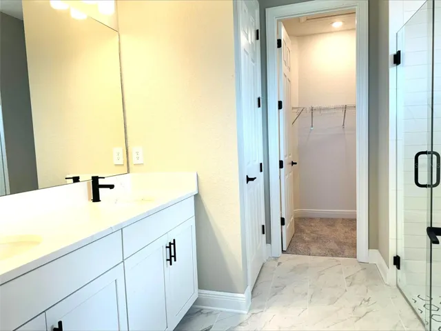 Owners Suite Bath