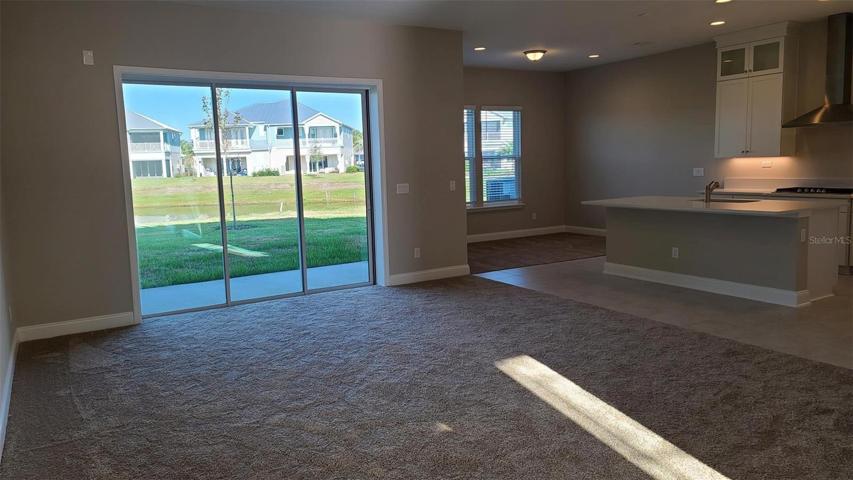 Great Room Sample Photo